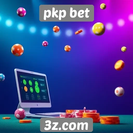 Dicas para iniciantes no site pkp bet