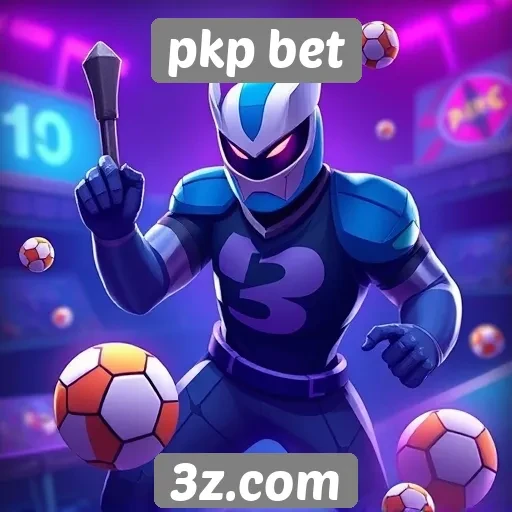 Avaliação da variedade de jogos disponíveis na pkp bet