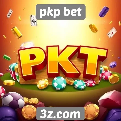 Estudo sobre as opções de jogos disponíveis no pkp bet
