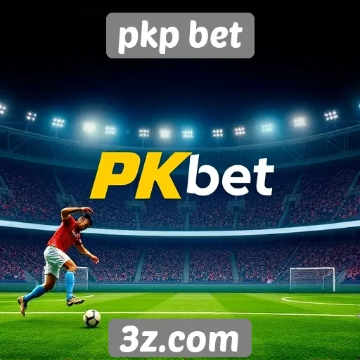 Análise da plataforma de apostas pkp bet