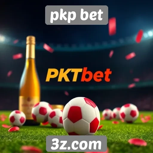 Comparativo de bônus oferecidos pelo pkp bet